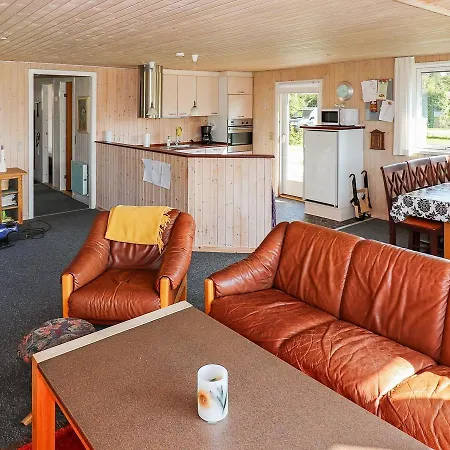 Ferienhaus Holiday Ii Storvorde