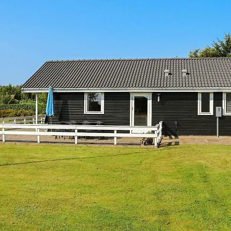 Ferienhaus Holiday Ii Storvorde